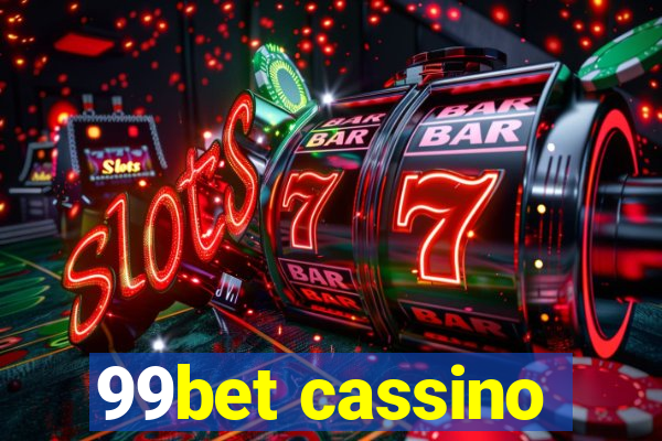 99bet cassino