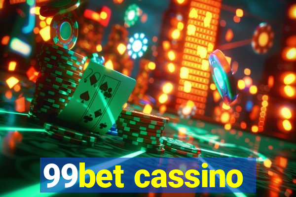 99bet cassino