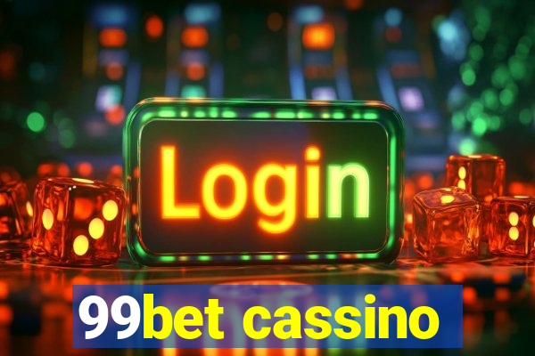 99bet cassino