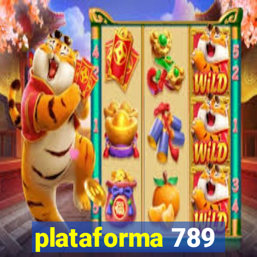 plataforma 789