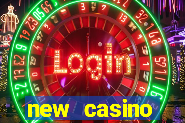 new casino no.deposit bonus