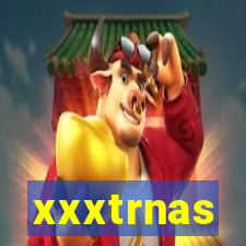 xxxtrnas