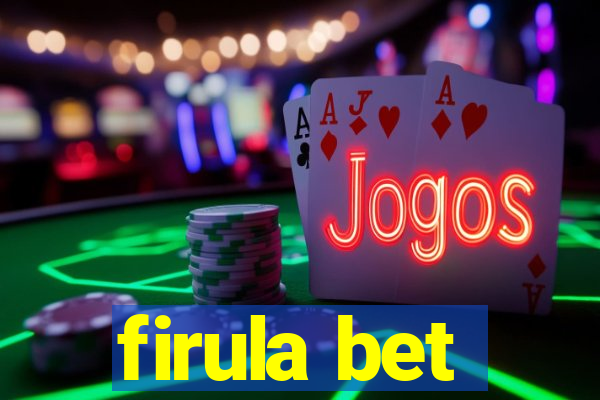 firula bet