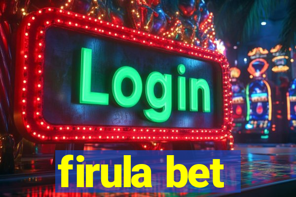 firula bet