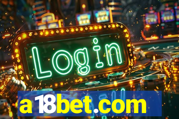 a18bet.com