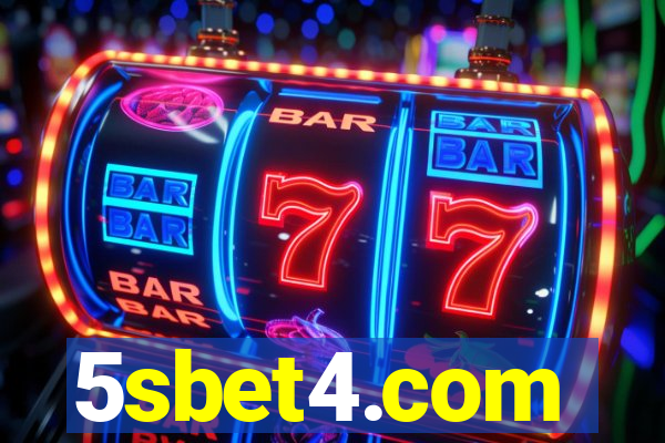 5sbet4.com