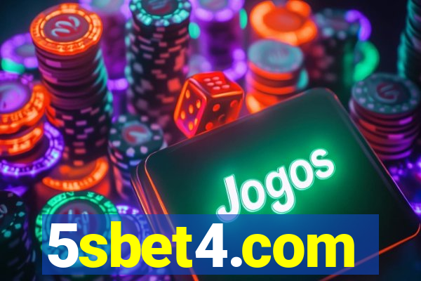 5sbet4.com