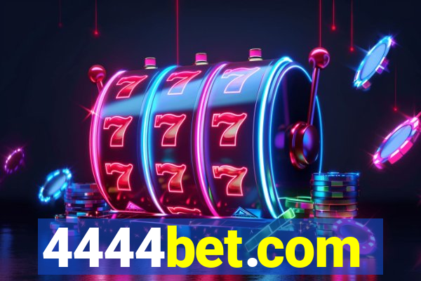 4444bet.com