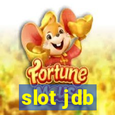 slot jdb