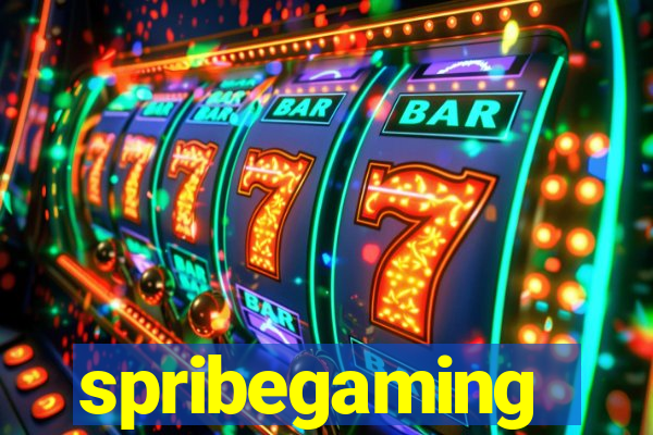 spribegaming