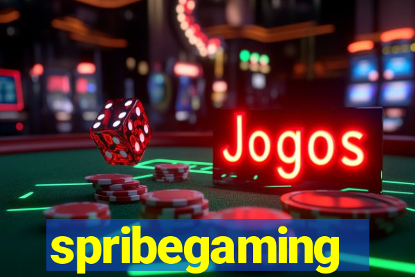 spribegaming