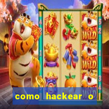 como hackear o fortune tiger