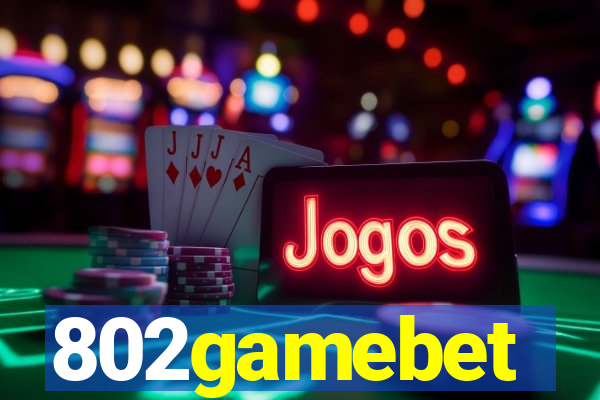 802gamebet