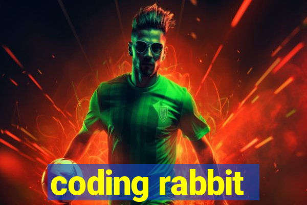 coding rabbit