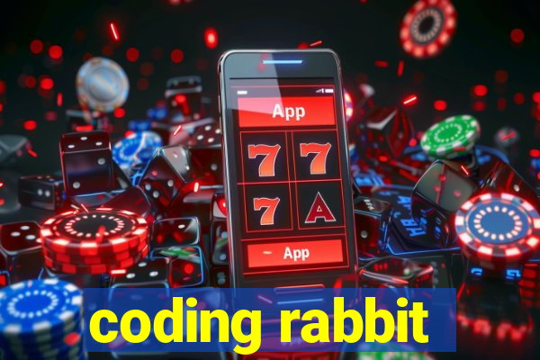 coding rabbit