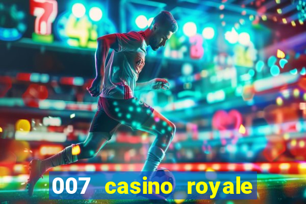 007 casino royale chris cornell