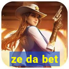 ze da bet