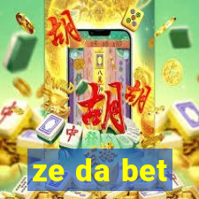 ze da bet