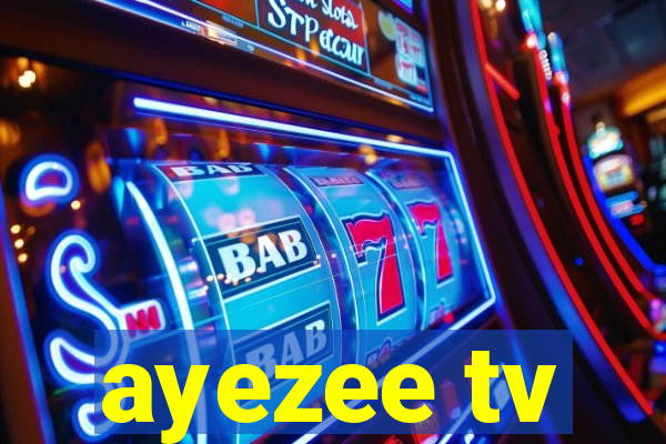 ayezee tv