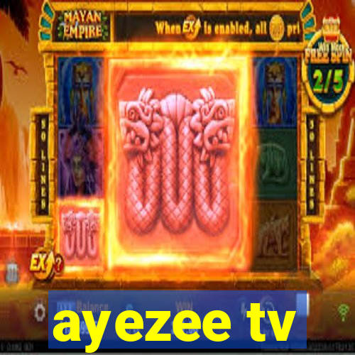 ayezee tv