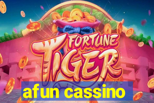 afun cassino