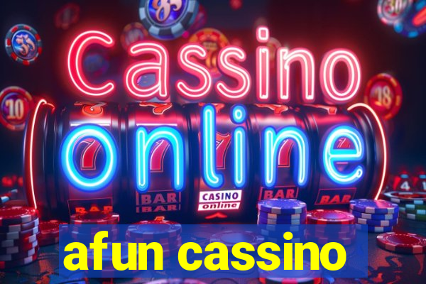 afun cassino