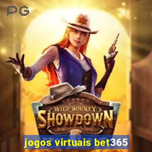 jogos virtuais bet365