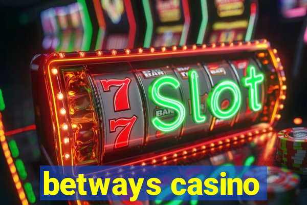 betways casino