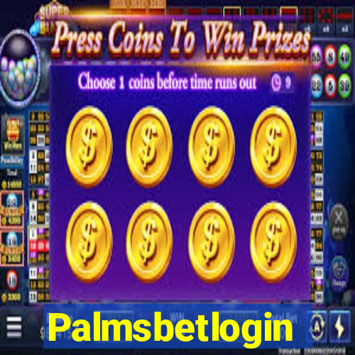 Palmsbetlogin