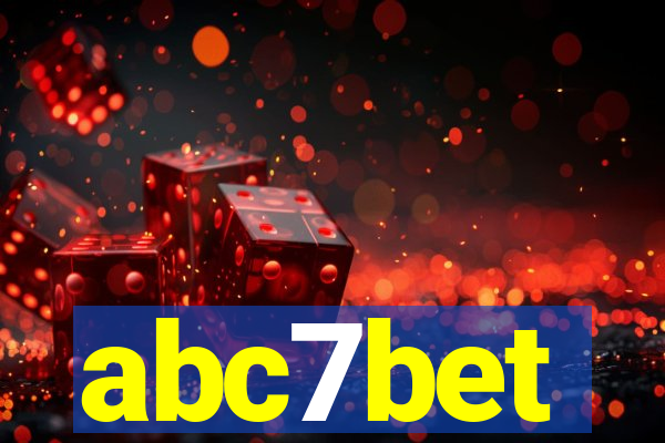 abc7bet