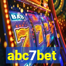 abc7bet