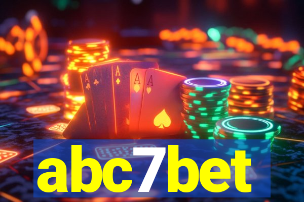 abc7bet