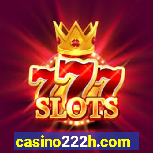 casino222h.com