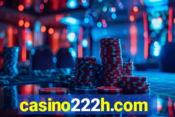 casino222h.com