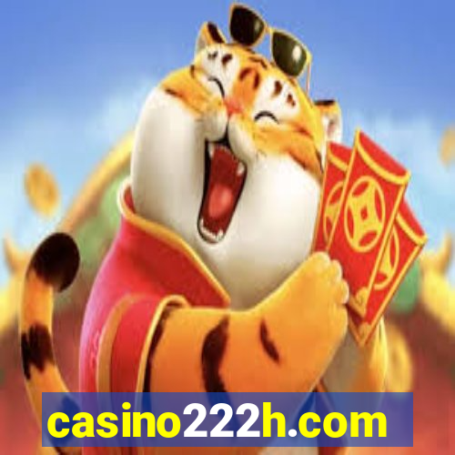 casino222h.com