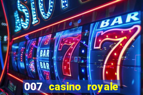 007 casino royale legendas portugues