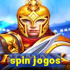 spin jogos