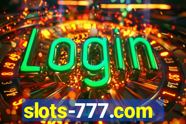 slots-777.com