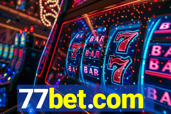 77bet.com