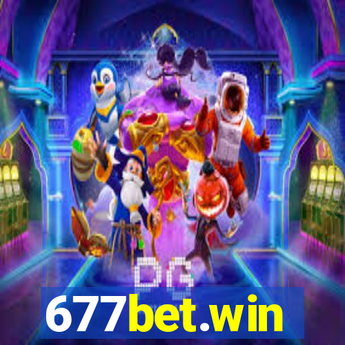 677bet.win