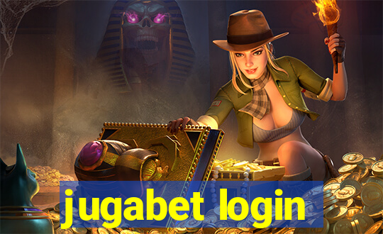 jugabet login