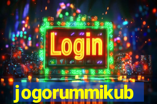 jogorummikub