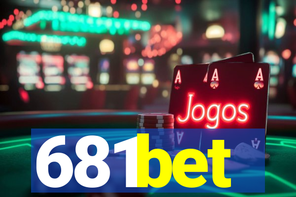 681bet