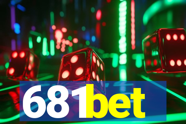 681bet