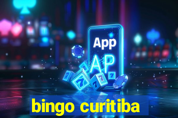 bingo curitiba