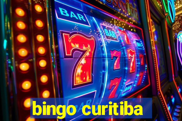 bingo curitiba