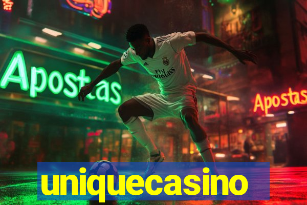 uniquecasino