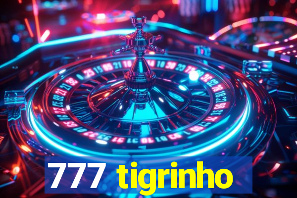 777 tigrinho