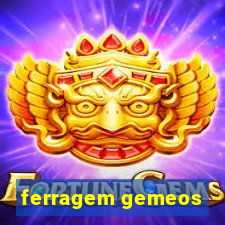 ferragem gemeos