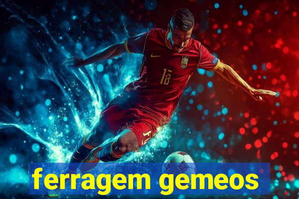 ferragem gemeos